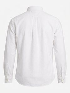 Authentic Ralph Lauren White Oxford Shirt