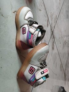 Cute White Sneakers