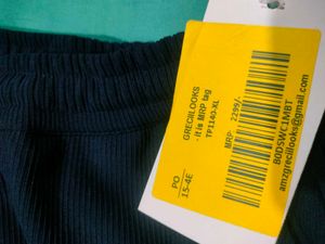 👖Brand New GRECIILOOKS Jogger👖