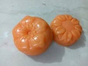 Papaya Soaps