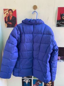 Calvin Klein Puffer Jacket