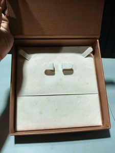 Kalyan Jewellers necklace Box
