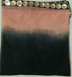 Ombre Net Dupatta