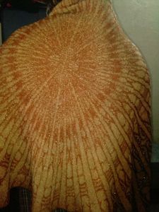 New Bridal Shawl