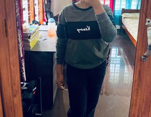 Sweatshirt (unisex)👕