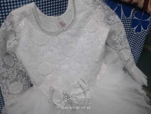 Goun Frock For Girl