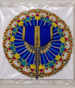 premium good looking for number laddu Gopal dress