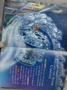 Geronimo Stilton The Wizard's Wand