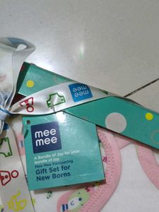 New Born Baby Gift Set
