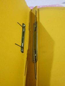 Vintage Office File Folders mix lots