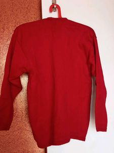 Brand Sweater