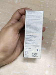 Asaya Advanced Spot Targeting Serum