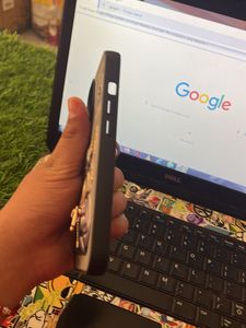 Cute French Bulldog Phone Case