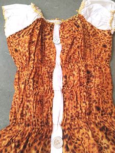 👗Girls Frock (Kids)