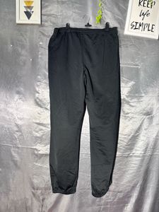 Nike Black Jogger Pants with '20' Print