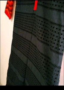Vibrant Hakoba Chikan Kurta