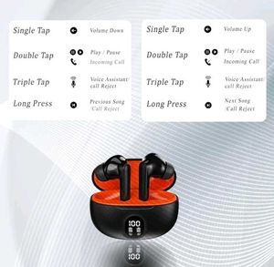yoyo  pods Earbuds with Charging Case