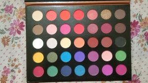 Eyeshadow