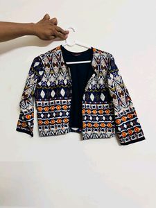 Azira Ethinic Wear (Small Size)