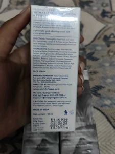 Asaya Advanced Spot Targeting Serum