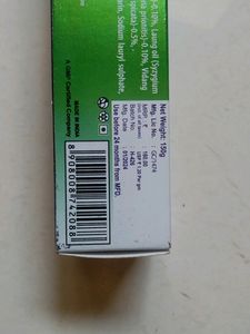 @sandeep1263 Toothpaste Herbal And Red Herba