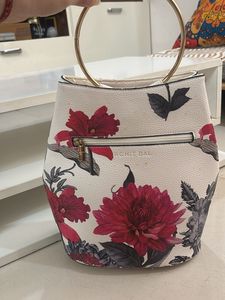 designer bag by Rohit Bal