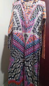 Libas winter kurta M size