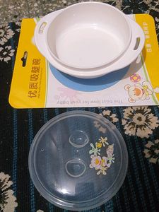 Baby And Kids feeding Bowls