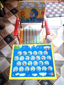 kids study table