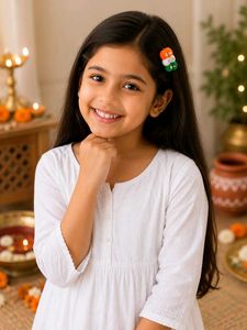 Independence Day Special Combo - 7 Pcs