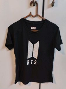 BTS &amp; Vespa Graphic Tee Combo