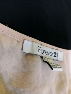 FOREVER 21 TOP @99/-