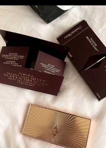 Charlotte Tilbury Highlight &amp; Contour Duo