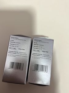 Praush Beauty Icy Glow Jelly Highlighter Stick