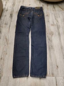 Ma5801 Tabsco jeans waist 32 inches