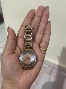 wrist watch for office use