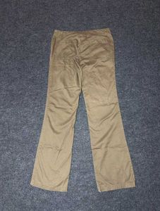 Y2K Relax Fit Comfortable Khaki Pants