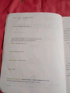 Concise Chemistry Class 10 - ICSE