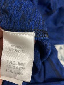 Proline Active Dry Fit Vest