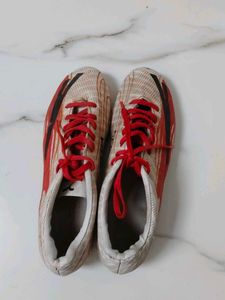 Football Shoes