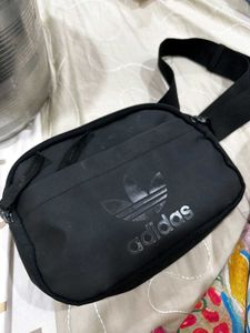 Adidas Waist Bag Fanny Pack