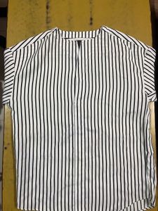Striped Top