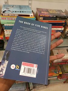 The Book of Five Rings