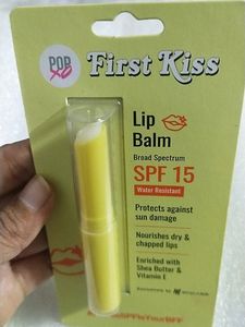 Myglamm Spf15 Lipbalm