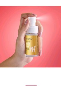 (Sealed) Myglamm Makeup Setting Spray