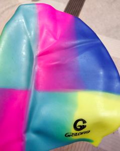 Swimming Cap
