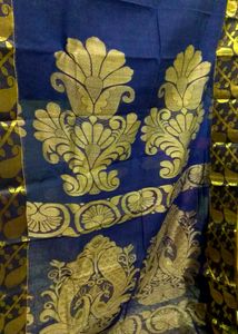 Bengali Traditional Tant Cotton Sarees