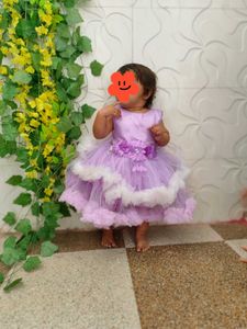 Baby Girl New Dress