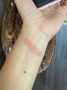Faces Canada Berry Blush