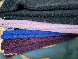 Oyo Baby 3 Rubber Sheets